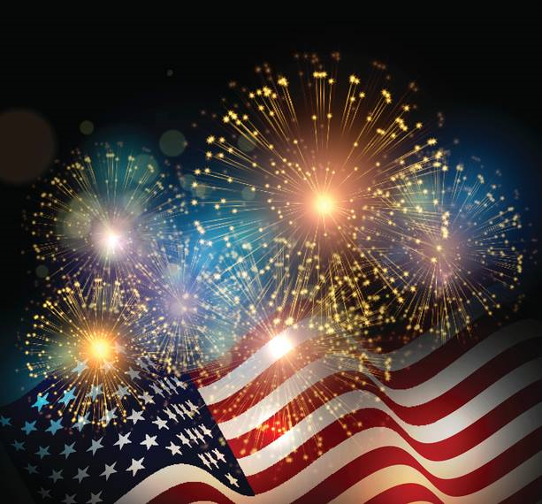 Independence Day consultant